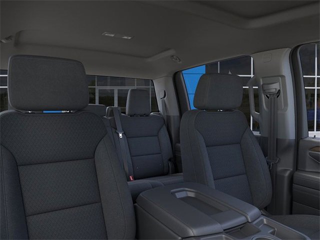 New 2026 Chevrolet Silverado 3500 LT image 24