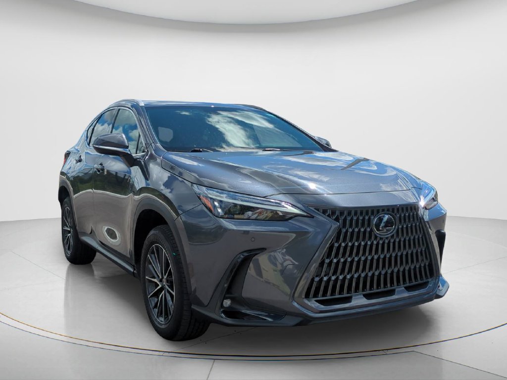 Used 2024 Lexus NX 350 AWD image 3