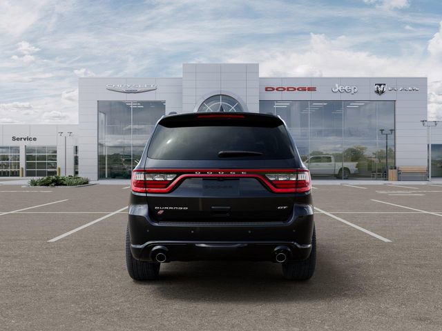 New 2026 Dodge Durango GT AWD/4WD image 7
