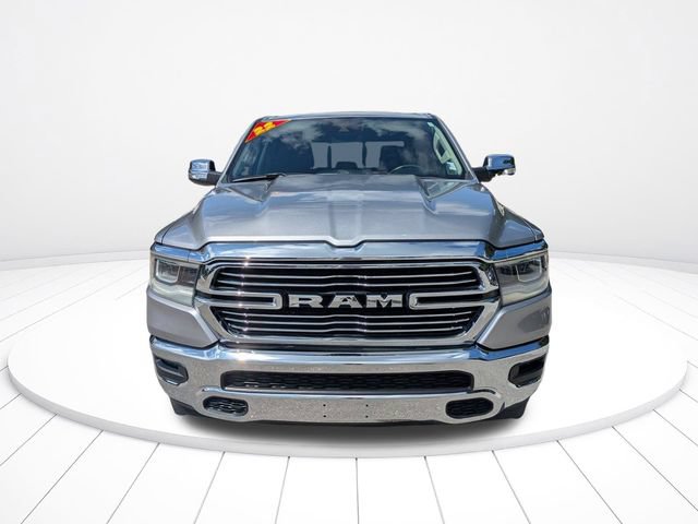 Used 2022 RAM 1500 Laramie RWD image 9