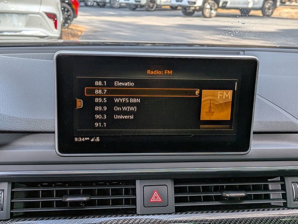 Used 2018 Audi RS 5 image 17