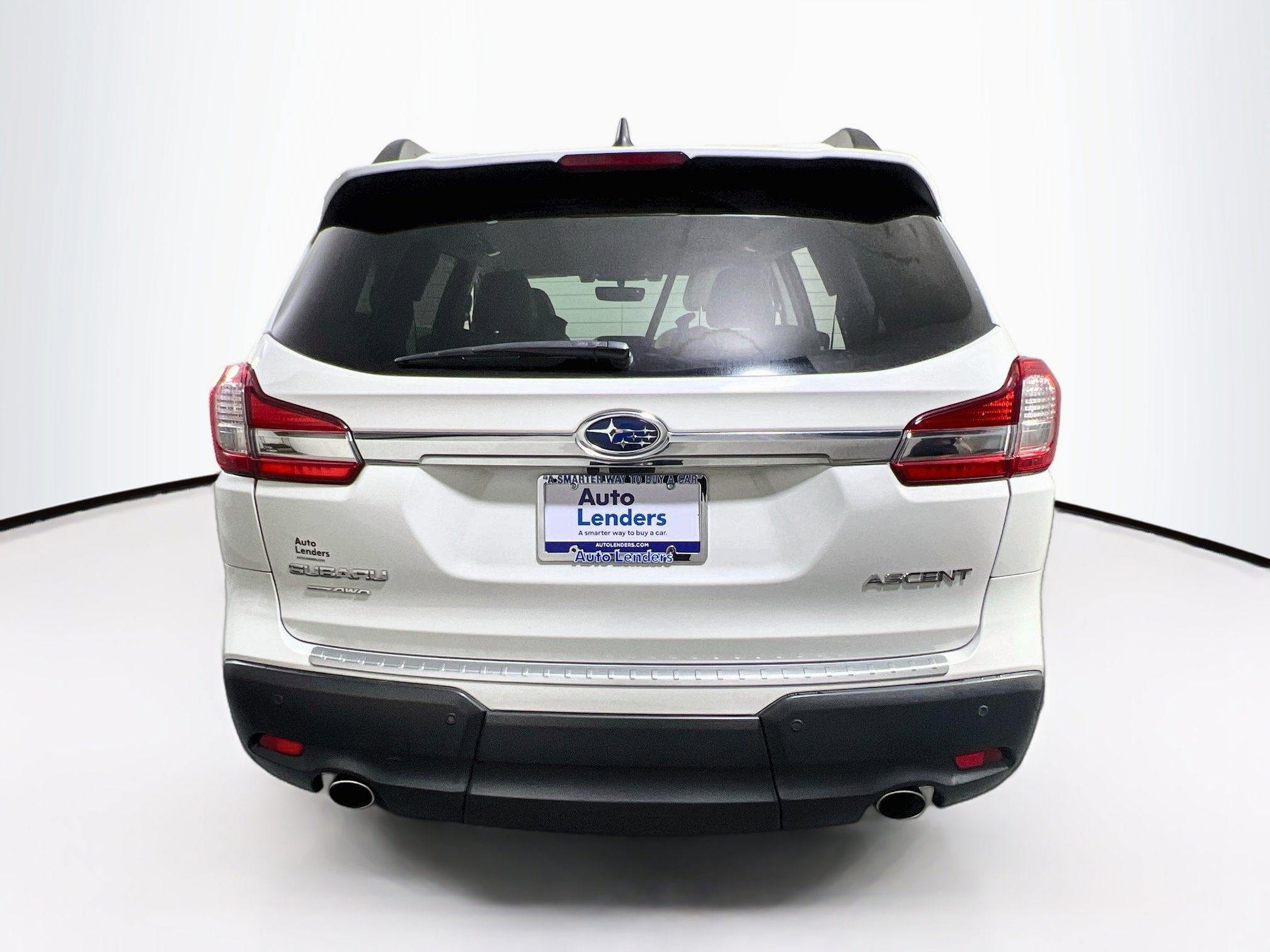 Used 2021 Subaru Ascent Premium w/ Convenience Package image 6