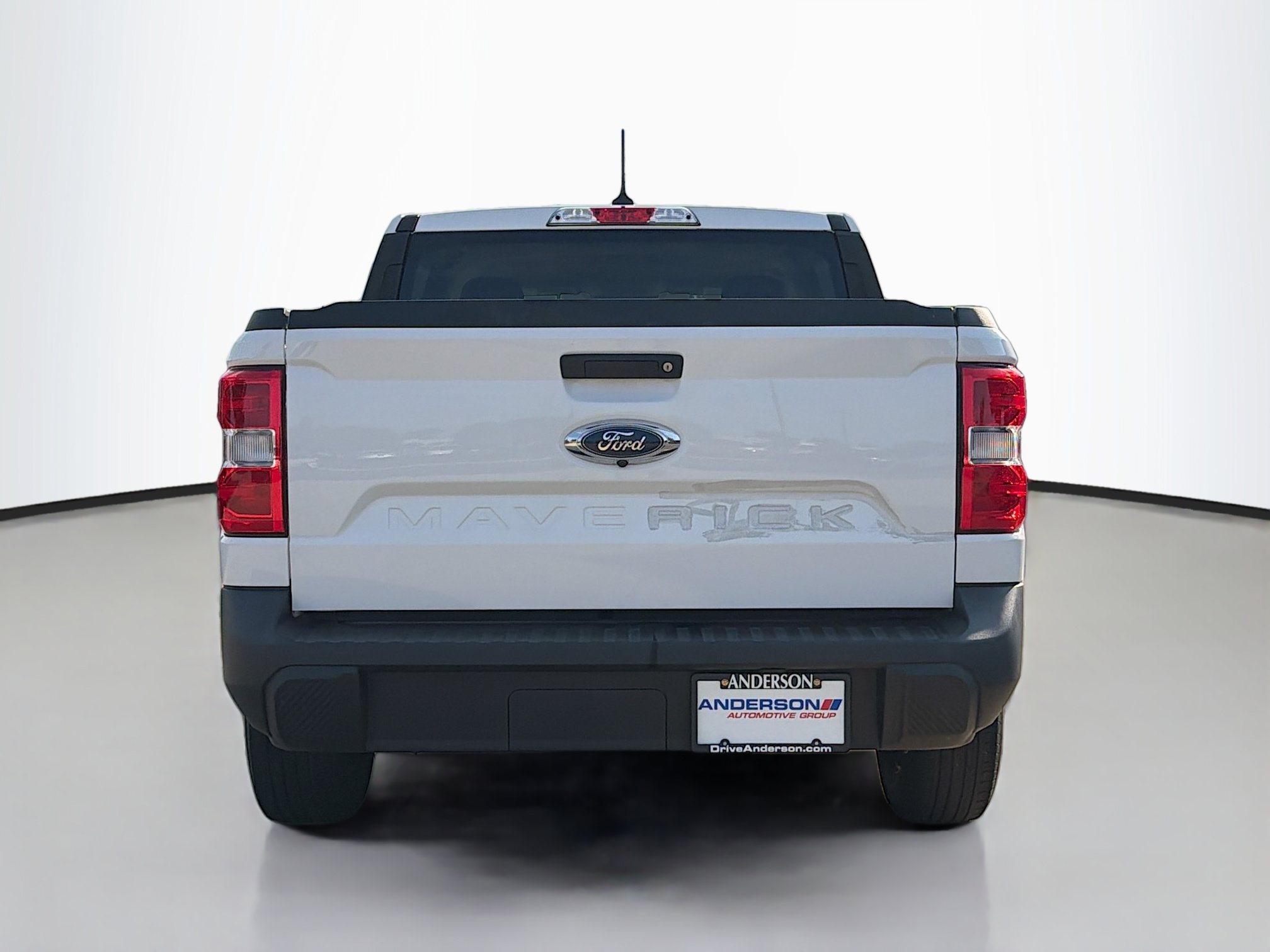 Used 2022 Ford Maverick XL w/ Equipment Group 100A Standard AWD/4WD image 17