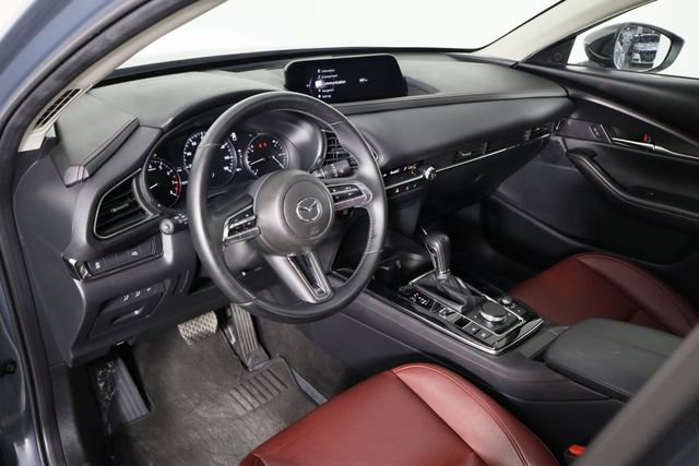 Used 2023 MAZDA CX-30 AWD 2.5 S w/ Preferred Package image 20