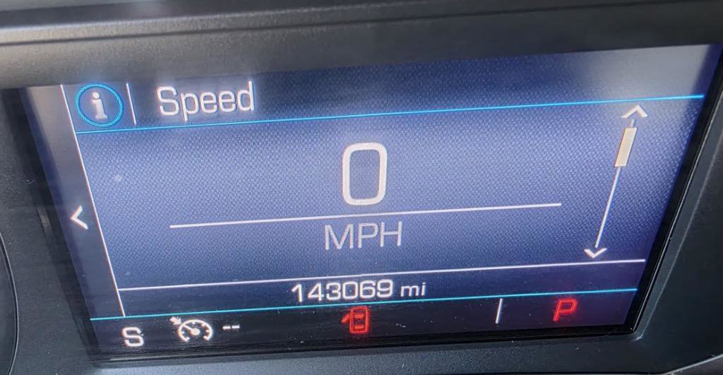 Used 2020 GMC Terrain SLE w/ Driver Convenience Package image 28