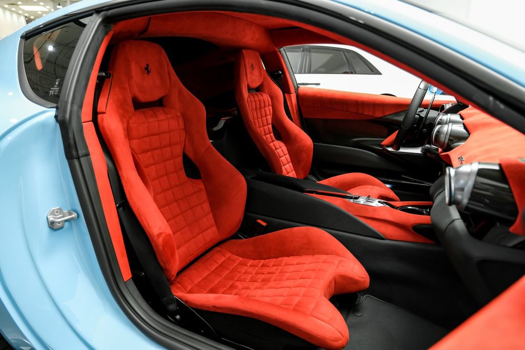 Used 2023 Ferrari 812 Competizione RWD image 41