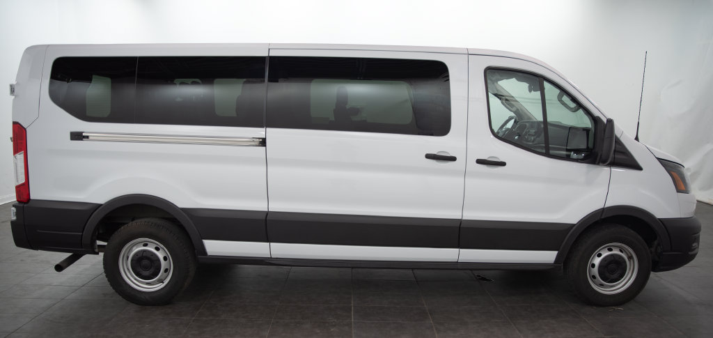Used 2022 Ford Transit 350 XL RWD image 14