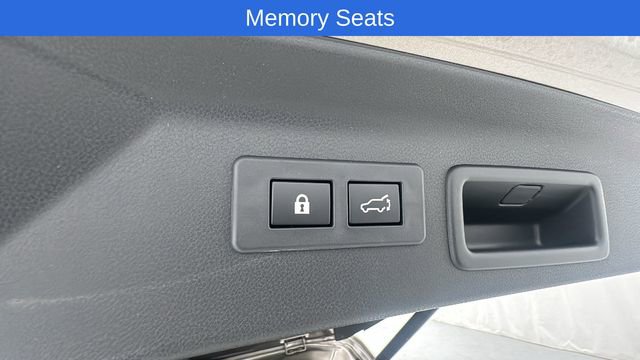 Certified 2025 Subaru Forester Touring image 19