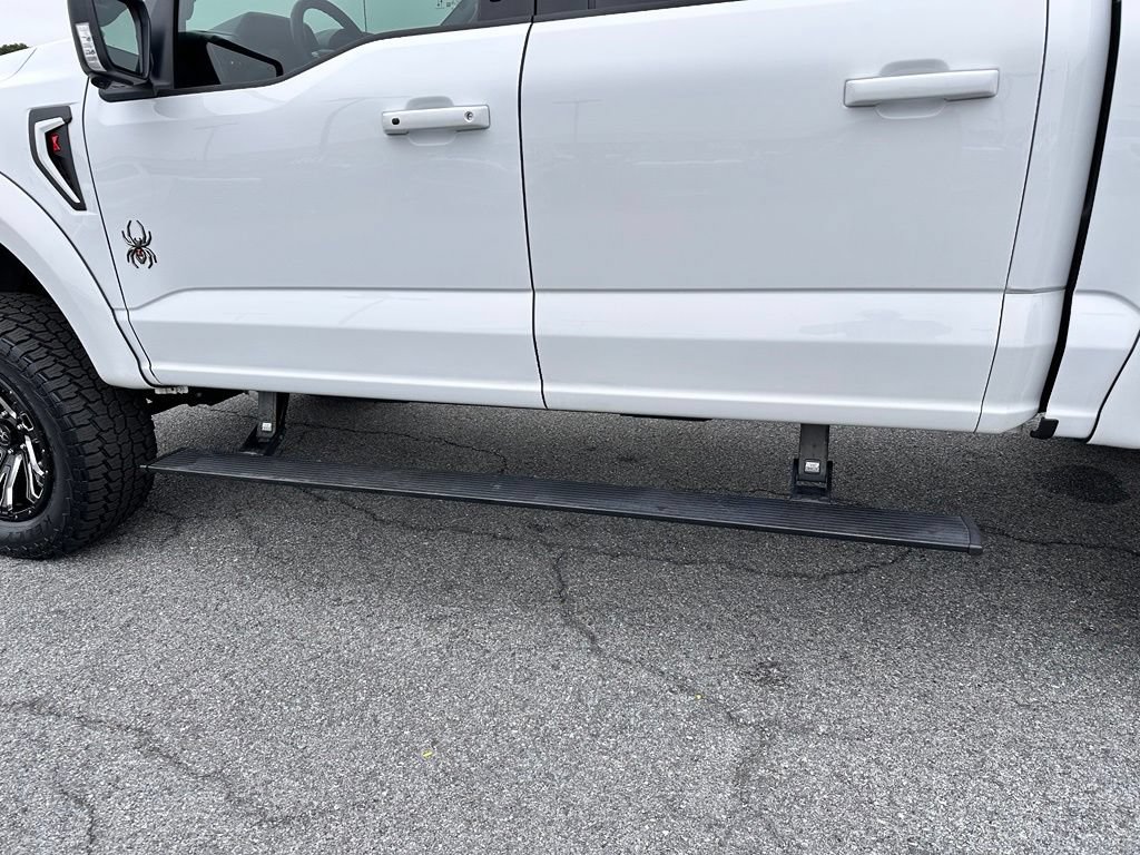 Used 2024 Ford F150 XLT w/ Equipment Group 303A High AWD/4WD image 48