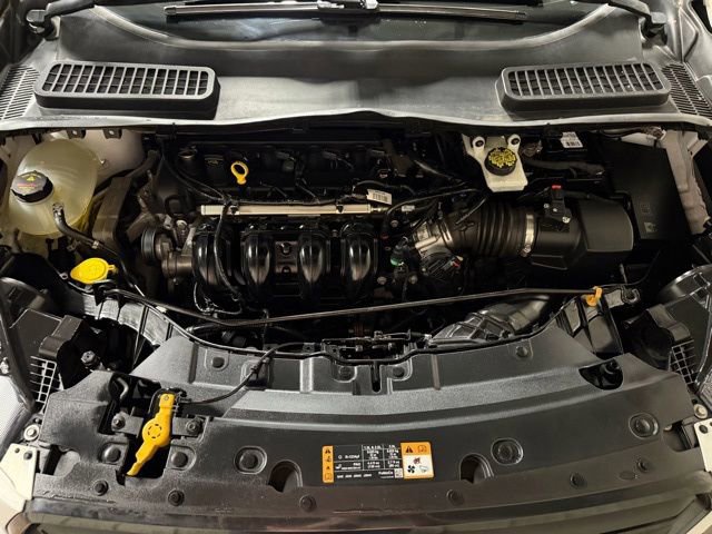 Used 2019 Ford Escape S image 39