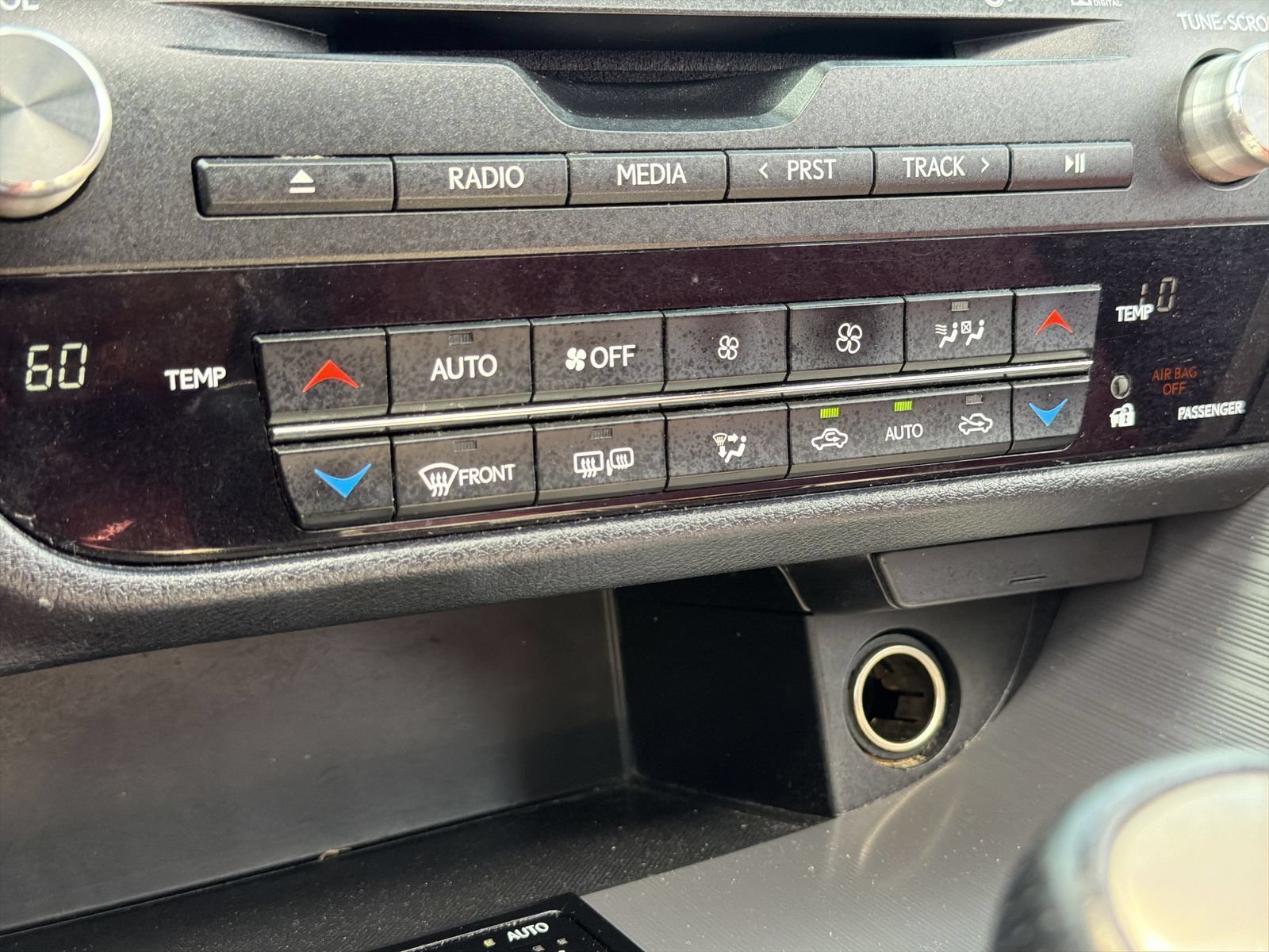 Used 2016 Lexus RX 350 F Sport AWD/4WD image 29
