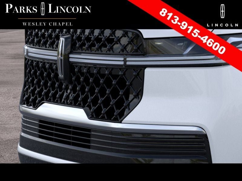 New 2026 Lincoln Navigator Reserve w/ Jet Appearance Package AWD/4WD image 17