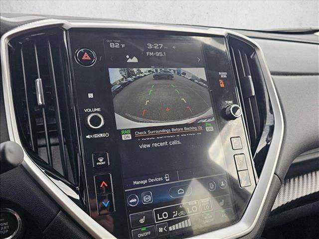 Used 2024 Subaru Ascent Premium w/ Convenience Package image 27