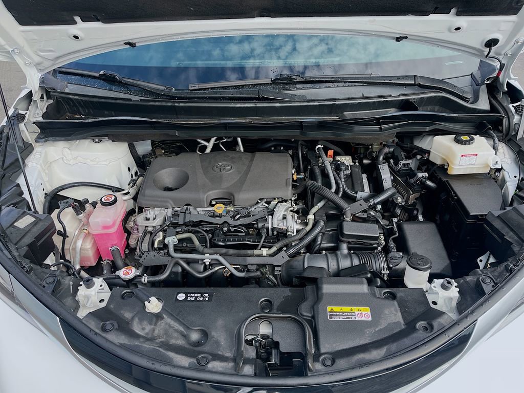 Used 2021 Toyota Sienna XSE w/ XSE Plus Package image 34