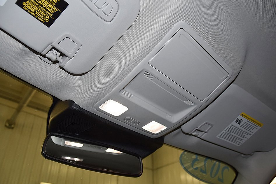 Used 2023 Ford Bronco Sport Outer Banks w/ Tech Package image 28