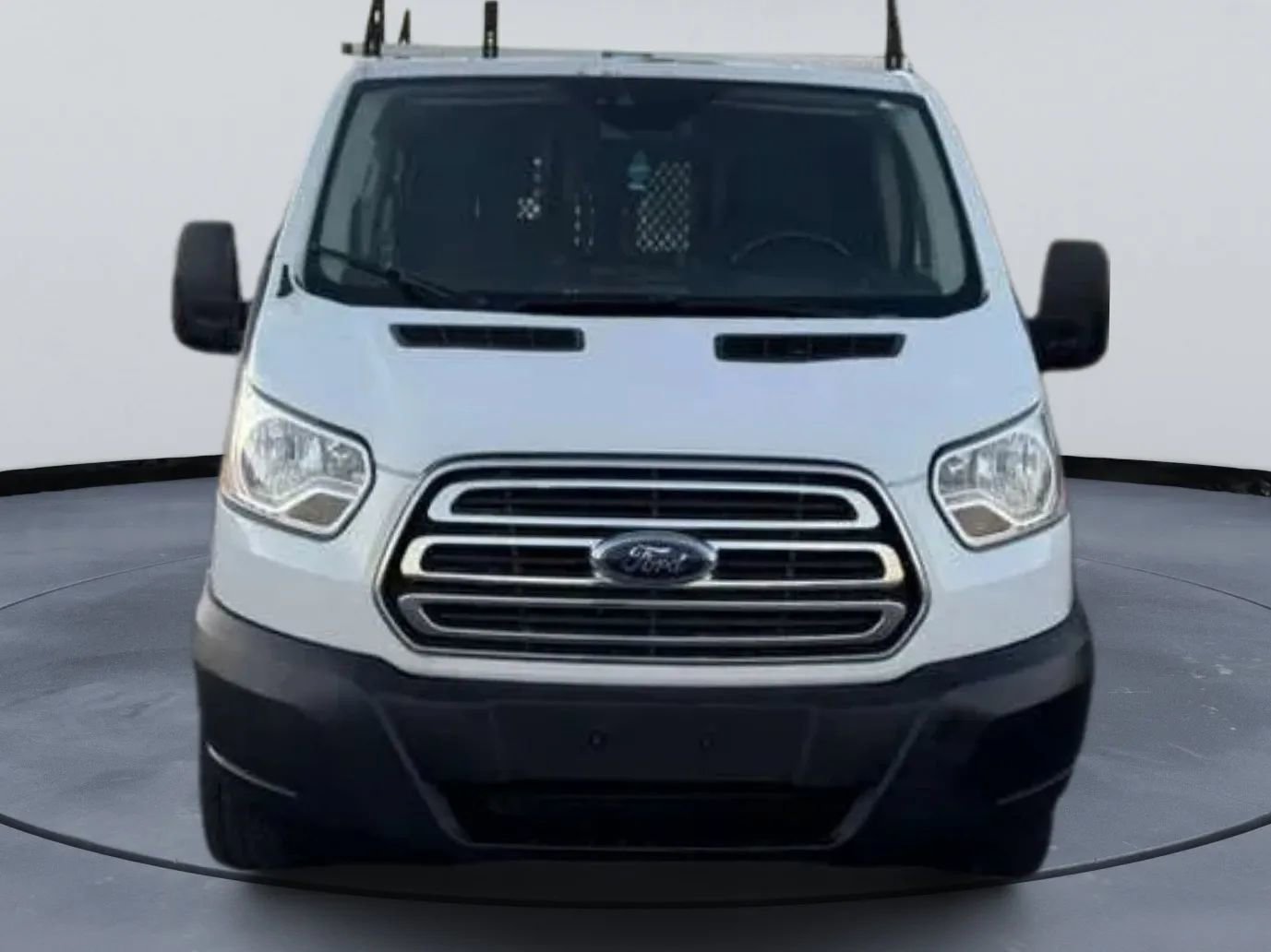 Used 2018 Ford Transit 250 130 Low Roof w/ Exterior Upgrade Package image 8