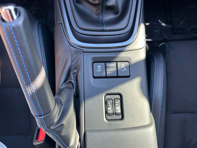 Used 2025 Subaru BRZ tS w/ Popular Package 2 RWD image 26
