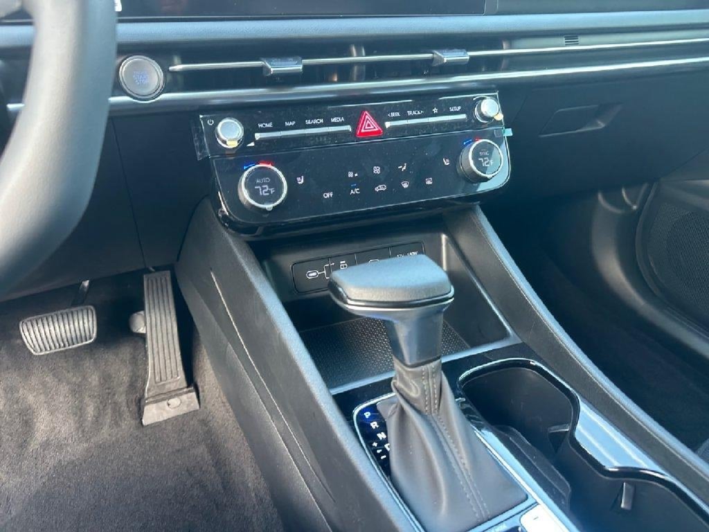 New 2026 Hyundai Tucson SEL Plus FWD image 18