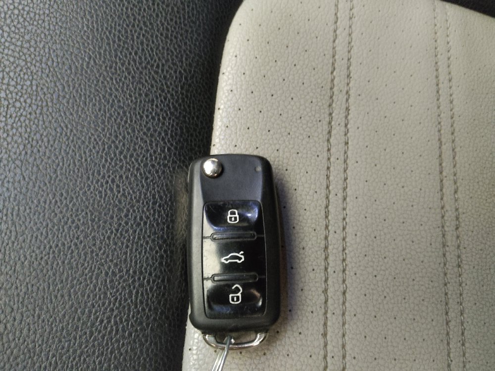 Used 2018 Volkswagen Passat 3.6 FWD image 32