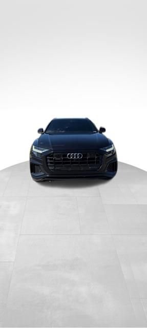 Used 2019 Audi Q8 Prestige AWD/4WD image 7