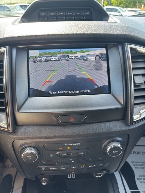 Used 2021 Ford Ranger XLT w/ Tremor Off-Road Package AWD/4WD image 20