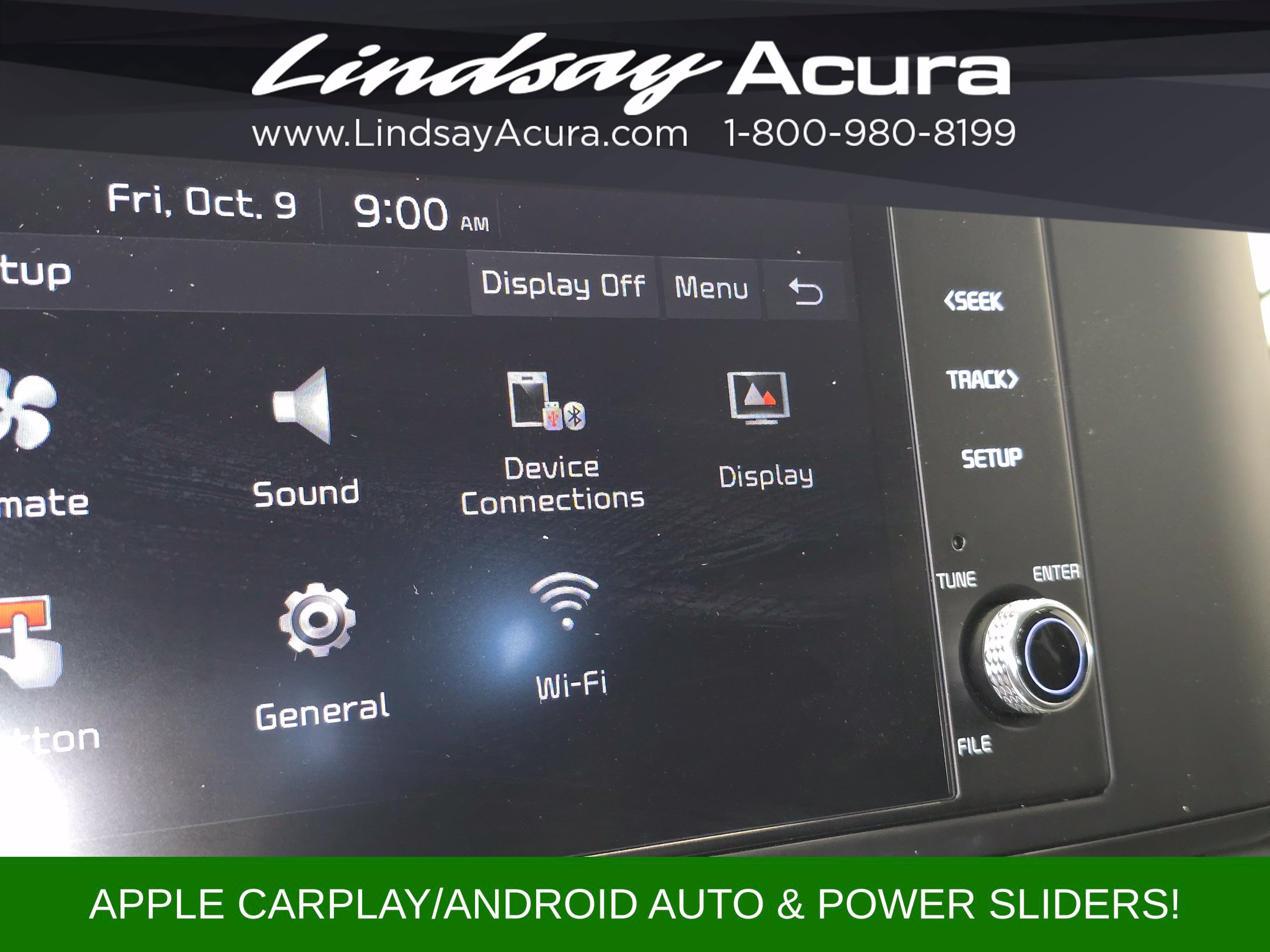Used 2024 Kia Carnival LX FWD image 19