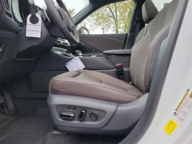 New 2026 Lexus TX 350 350 Luxury image 16