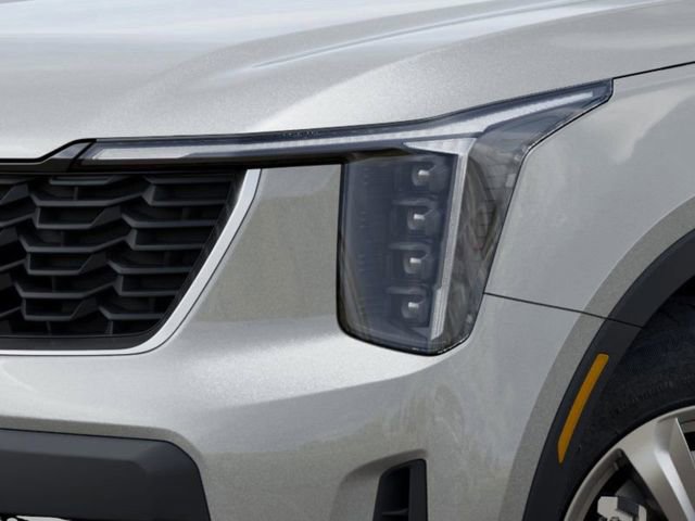 New 2026 Kia Sorento LX FWD image 11