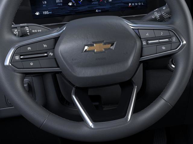 New 2026 Chevrolet Tahoe LS w/ LS Custom Edition RWD image 43