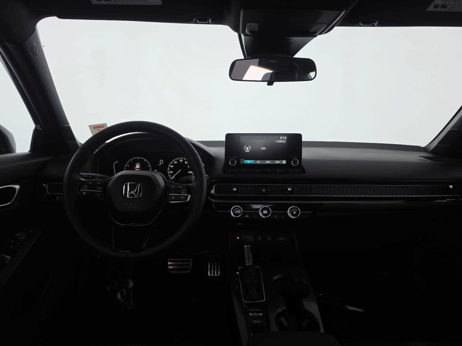 Used 2026 Honda Civic Sport image 18