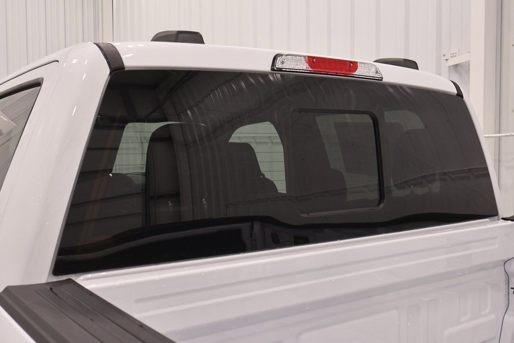 New 2026 Ford F150 XLT w/ Equipment Group 302A MID image 33