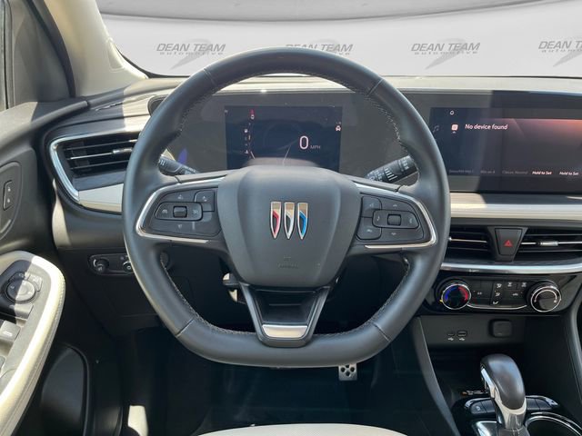 Used 2024 Buick Encore GX Sport Touring w/ Advanced Technology Package FWD image 14