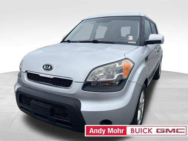 Used 2011 Kia Soul + FWD image 7