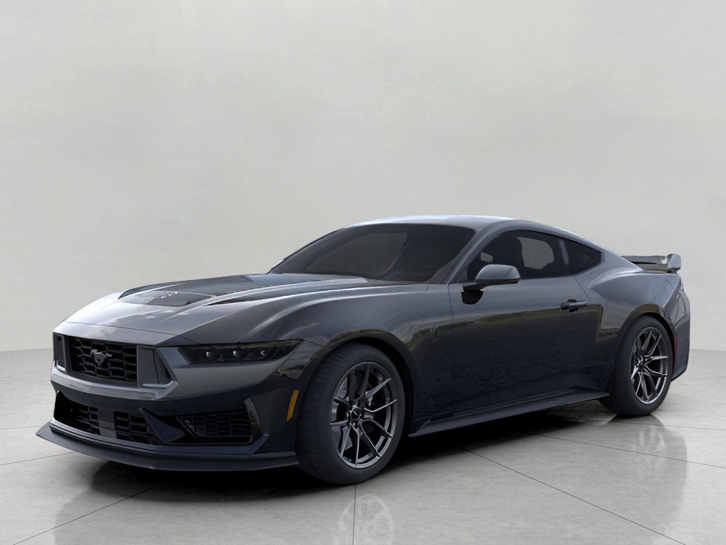 New 2025 Ford Mustang Dark Horse w/ Dark Horse Handlin Package