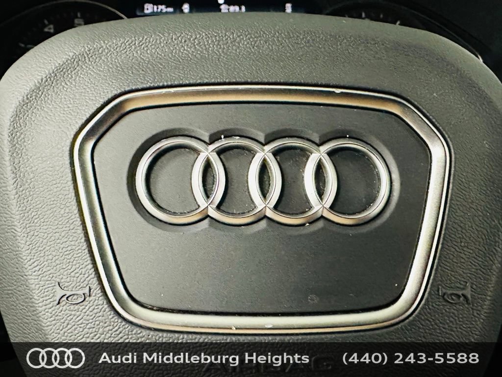 Certified 2023 Audi Q5 2.0T Premium w/ Convenience Package AWD/4WD image 19