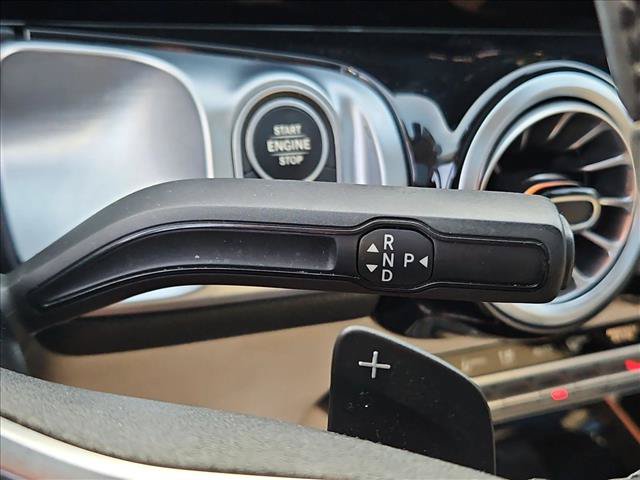 Used 2022 Mercedes-Benz GLB 250 4MATIC image 12