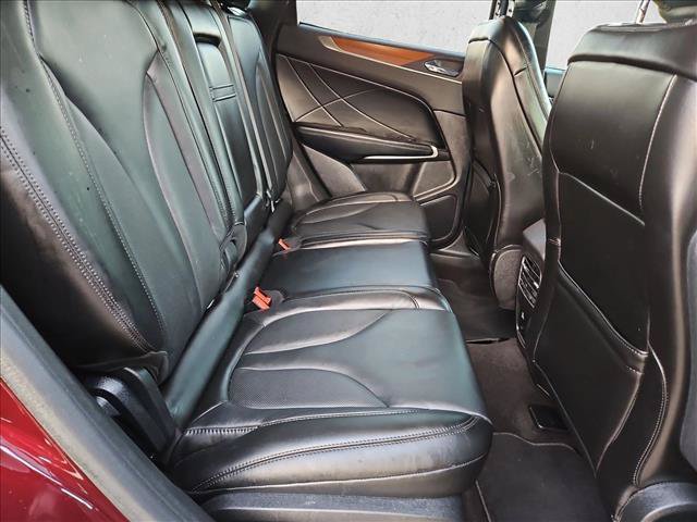 Used 2019 Lincoln MKC Select w/ Select Plus Package FWD image 20