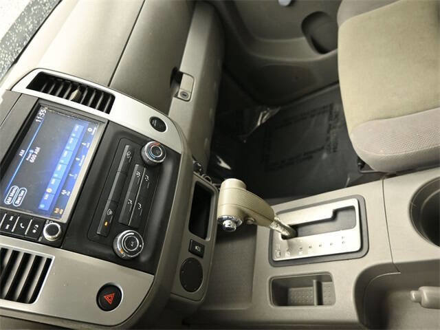 Used 2019 Nissan Frontier S image 17