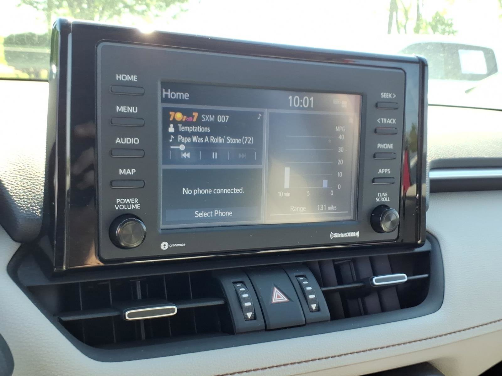 Used 2021 Toyota RAV4 XLE Premium AWD/4WD image 12
