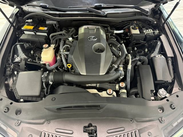 Used 2021 Lexus IS 300 w/ Comfort Package RWD image 38