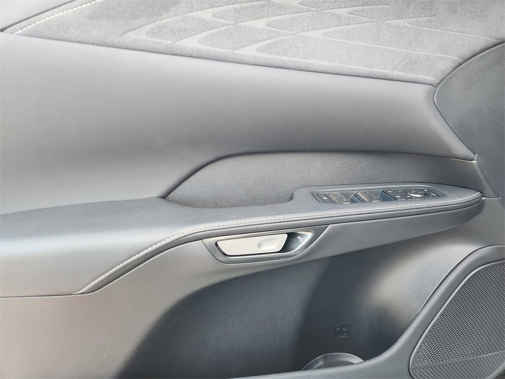 Used 2023 Lexus RX 350h image 22