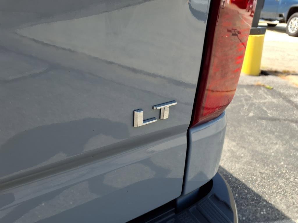 Used 2024 Chevrolet Silverado 1500 LT image 5