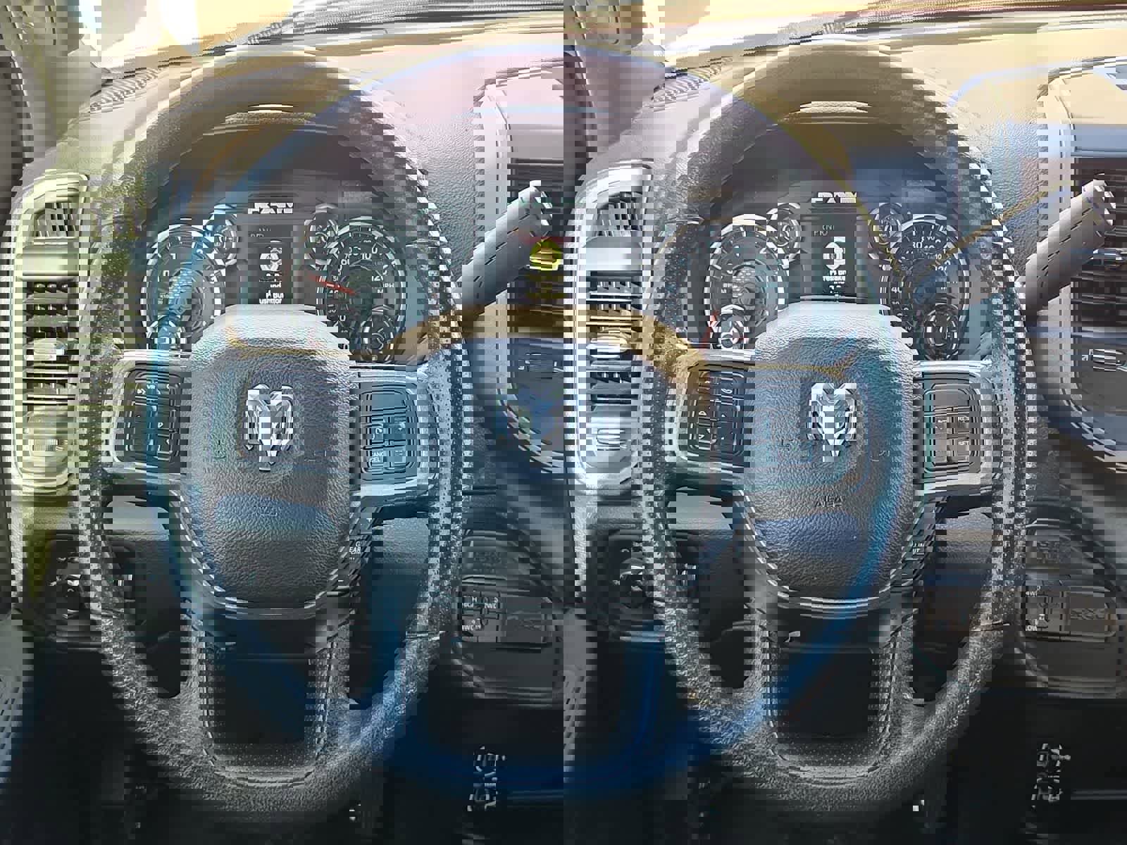 Used 2021 RAM 2500 Tradesman image 23