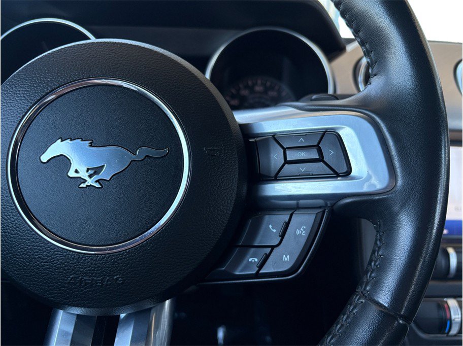 Used 2023 Ford Mustang GT w/ Equipment Group 301A RWD image 12