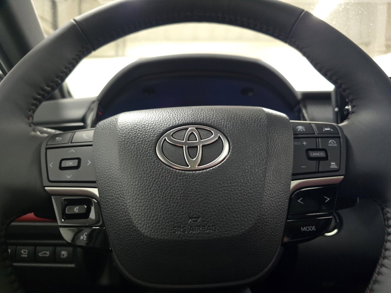 New 2026 Toyota Camry image 28