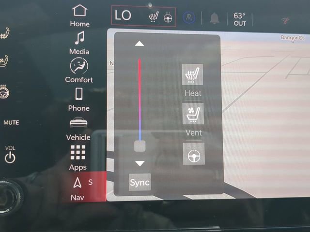 New 2026 Dodge Charger Scat Pack AWD/4WD image 21