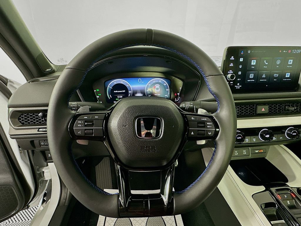 New 2026 Honda Prelude image 11