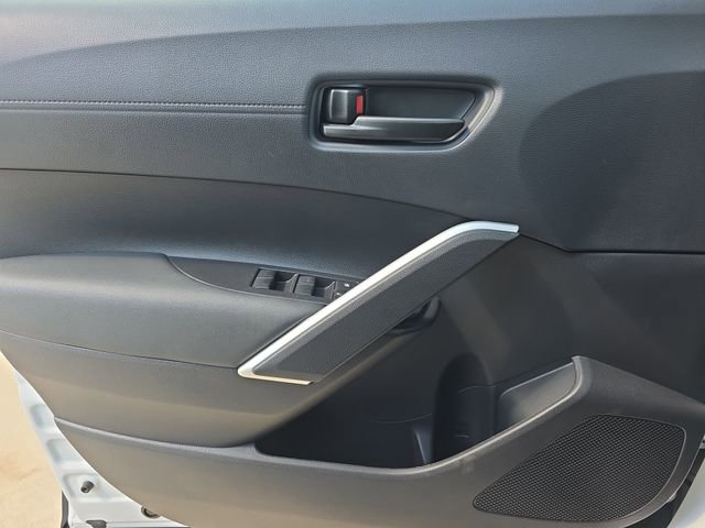 New 2026 Toyota Corolla Cross S image 26