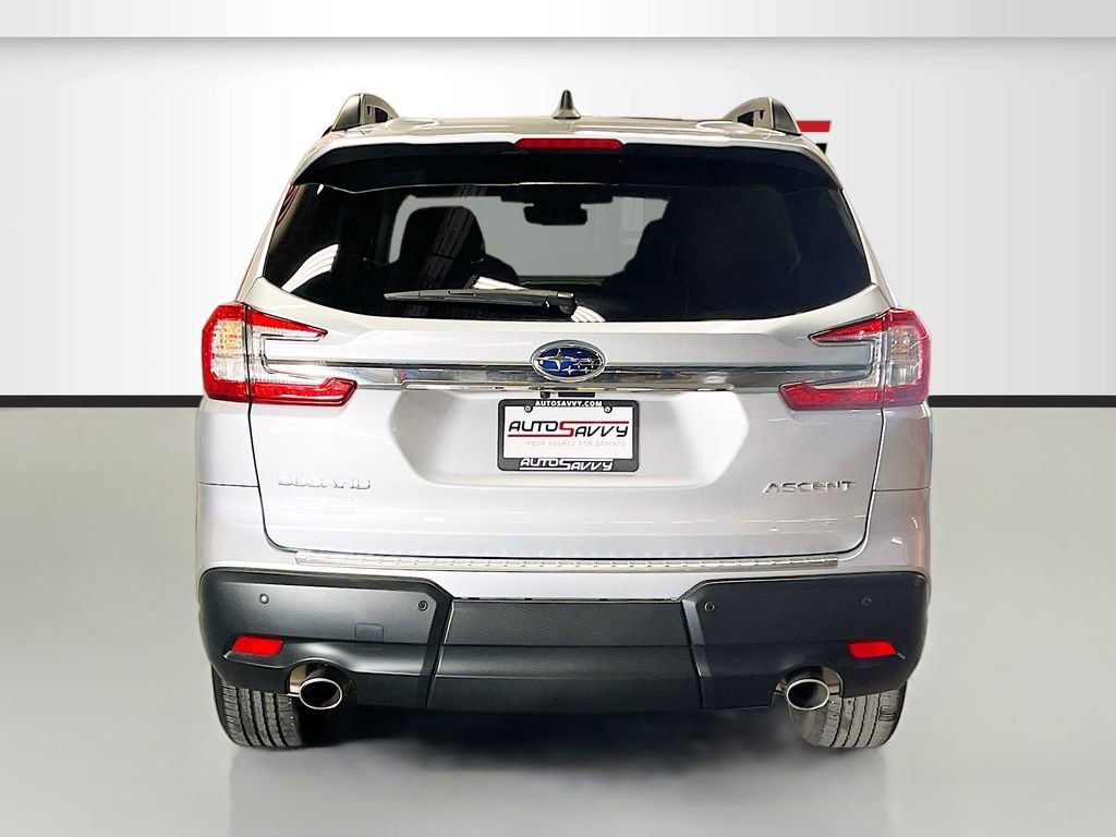Used 2023 Subaru Ascent Premium w/ Convenience Package image 6