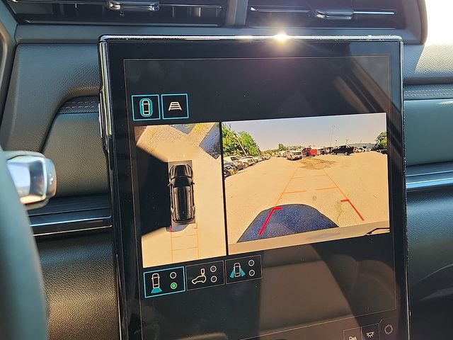 New 2026 GMC Terrain AT4 w/ Technology Package II AWD/4WD image 13